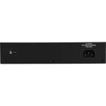 Zyxel GS1100-16S Unmanaged L2 Switch με 16 Θύρες Gigabit (1Gbps) Ethernet GS1100-16S-EU0101F - Image 4