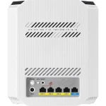 Asus ROG Strix GS-BE7200 Ασύρματο Router Wi‑Fi 7 με 4 Θύρες 2.5 Gigabit 90IG0AC0-MO9C00 - Image 2