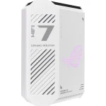 Asus ROG Strix GS-BE7200 Ασύρματο Router Wi‑Fi 7 με 4 Θύρες 2.5 Gigabit 90IG0AC0-MO9C00 - Image 3