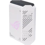 Asus ROG Strix GS-BE7200 Ασύρματο Router Wi‑Fi 7 με 4 Θύρες 2.5 Gigabit 90IG0AC0-MO9C00 - Image 4