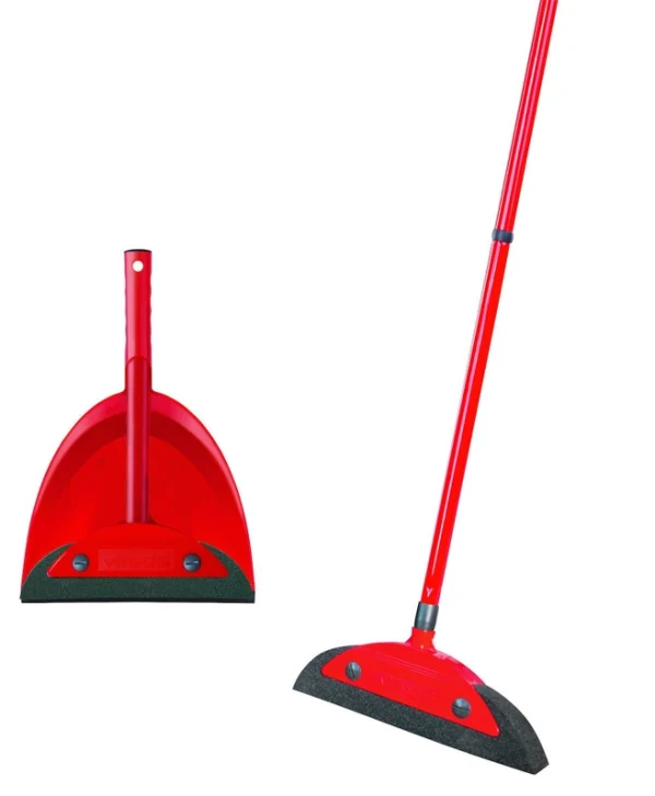 Vileda Classic Σκούπα 158735 158736