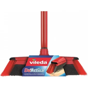 Vileda DuActiva Σκούπα 143703 142673