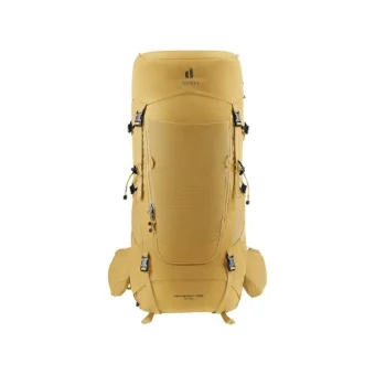 Deuter Aircontact Core 50+10 Ορειβατικό Σακίδιο 60lt Expedition 701125