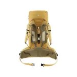 Deuter Aircontact Core 50+10 Ορειβατικό Σακίδιο 60lt Expedition 701125 - Image 2