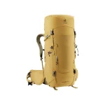 Deuter Aircontact Core 50+10 Ορειβατικό Σακίδιο 60lt Expedition 701125 - Image 3