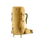 Deuter Aircontact Core 50+10 Ορειβατικό Σακίδιο 60lt Expedition 701125 - Image 4