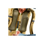 Deuter Aircontact Core 50+10 Ορειβατικό Σακίδιο 60lt Expedition 701125 - Image 6