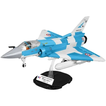 Cobi Τουβλάκια Mirage 2000-5 για 8+ Ετών 494τμχ COBI-5917