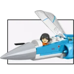 Cobi Τουβλάκια Mirage 2000-5 για 8+ Ετών 494τμχ COBI-5917 - Image 3