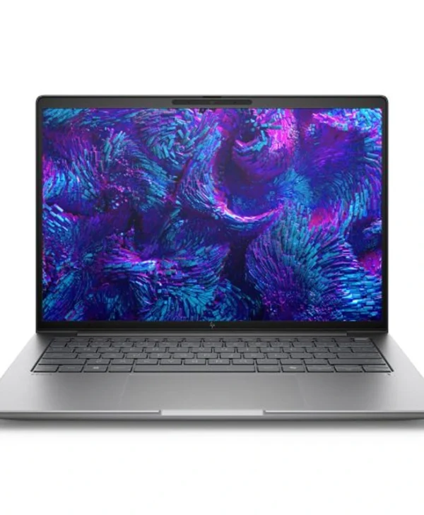 HP ZBook 8 G1i 14" IPS FHD+ 120Hz (Ultra 7-255H/16GB/1TB SSD/Arc Graphics 140T/W11 Pro) (GR Keyboard) B72VQET