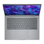 HP ZBook 8 G1i 14" IPS FHD+ 120Hz (Ultra 7-255H/16GB/1TB SSD/Arc Graphics 140T/W11 Pro) (GR Keyboard) B72VQET - Image 3