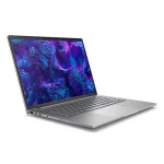 HP ZBook 8 G1i 14" IPS FHD+ 120Hz (Ultra 7-255H/16GB/1TB SSD/Arc Graphics 140T/W11 Pro) (GR Keyboard) B72VQET - Image 4
