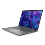 HP ZBook 8 G1i 14" IPS FHD+ 120Hz (Ultra 7-255H/16GB/1TB SSD/Arc Graphics 140T/W11 Pro) (GR Keyboard) B72VQET - Image 5