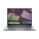 HP ZBook X G1i 16 16" IPS FHD+ (Ultra 5-235H/16GB/1TB SSD/RTX PRO 500 Blackwell/W11 Pro) (International English Keyboard) B72WQET