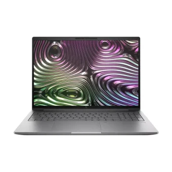HP ZBook X G1i 16 16" IPS FHD+ (Ultra 5-235H/16GB/1TB SSD/RTX PRO 500 Blackwell/W11 Pro) (International English Keyboard) B72WQET