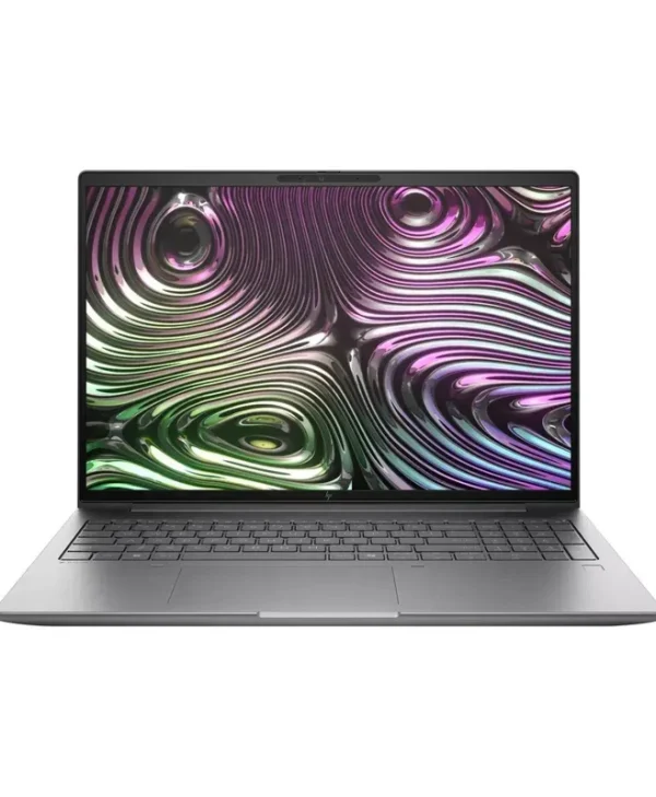 HP ZBook X G1i 16 16" IPS FHD+ (Ultra 5-235H/16GB/1TB SSD/RTX PRO 500 Blackwell/W11 Pro) (International English Keyboard) B72WQET