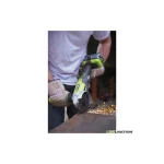 Ryobi R18AG-140S Τροχός 115mm Μπαταρίας 18V Solo 5133004301 - Image 6