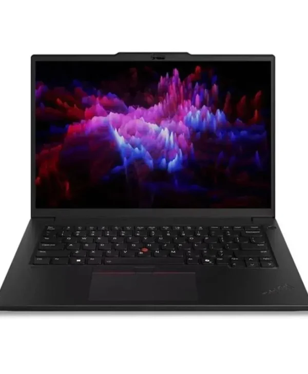 Lenovo ThinkPad P14s G6 14.5" IPS QHD+ (Ultra 7-265H/64GB/1TB SSD/RTX PRO 500 Blackwell/W11 Pro) (GR Keyboard) 21QT000XGM