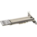Icy Box IB-PCI2019-M2 Αντάπτορας Μαύρος 61127 - Image 3