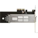 Icy Box IB-PCI2019-M2 Αντάπτορας Μαύρος 61127 - Image 5