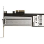 Icy Box IB-PCI2019-M2 Αντάπτορας Μαύρος 61127 - Image 6
