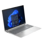 HP ProBook 4 G1a 16" IPS FHD+ (Ryzen 7-250/16GB/512GB SSD/W11 Pro) Pike Silver (US Keyboard) C51HNET