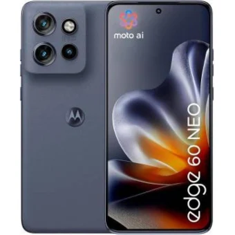 Motorola Edge 60 Neo 5G (8/256GB) Γκρι XT2509-1