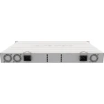 MikroTik CRS354-48G-4S+2Q+RM Managed L2 Switch με 48 Θύρες Gigabit (1Gbps) Ethernet και 6 SFP Θύρες - Image 2