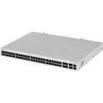 MikroTik CRS354-48G-4S+2Q+RM Managed L2 Switch με 48 Θύρες Gigabit (1Gbps) Ethernet και 6 SFP Θύρες - Image 6