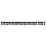 MikroTik CRS354-48G-4S+2Q+RM Managed L2 Switch με 48 Θύρες Gigabit (1Gbps) Ethernet και 6 SFP Θύρες - Image 9