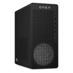 HP Omen 16L TG03-0005nv Gaming Desktop PC (Ryzen 7-8700F/16GB DDR5/1TB SSD/GeForce RTX 5060/W11 Home) D60X4EA - Image 3