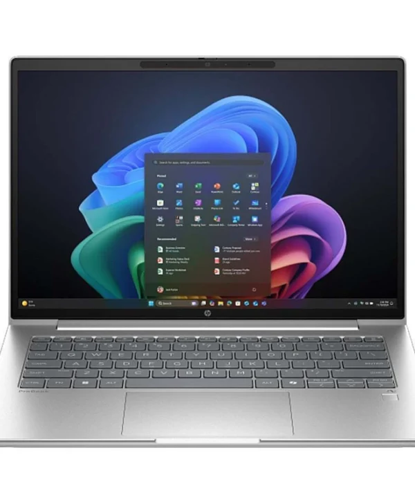 HP ProBook 4 G1q 14" IPS FHD+ (Snapdragon-X1-26-100/32GB/512GB SSD/W11 Pro) (International English Keyboard) C5BW9AT