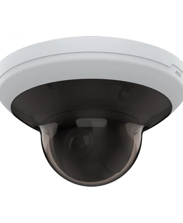 Axis M5000 50 IP Κάμερα Παρακολούθησης Full HD 1080p 02187-001