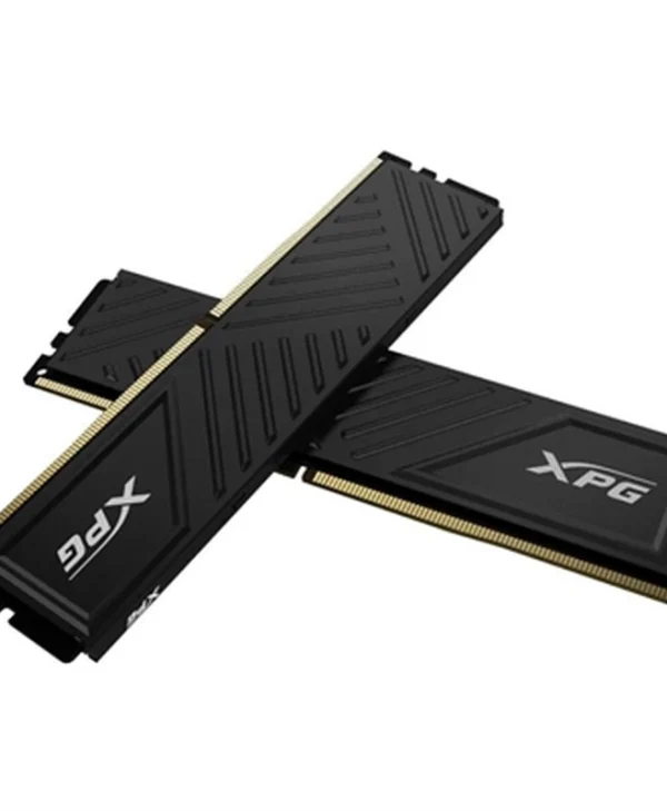 Adata Gammix D35 DDR4 16GB RAM με 2x8GB Modules και Ταχύτητα 3600 για Desktop AX4U36008G18I-DTBKD35