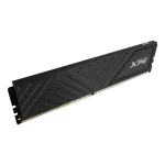 Adata Gammix D35 DDR4 16GB RAM με 2x8GB Modules και Ταχύτητα 3600 για Desktop AX4U36008G18I-DTBKD35 - Image 2