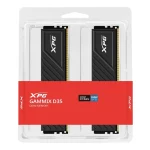 Adata Gammix D35 DDR4 16GB RAM με 2x8GB Modules και Ταχύτητα 3600 για Desktop AX4U36008G18I-DTBKD35 - Image 3