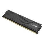Adata Gammix D35 DDR4 16GB RAM με 2x8GB Modules και Ταχύτητα 3600 για Desktop AX4U36008G18I-DTBKD35 - Image 5
