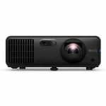 BenQ 3D Projector DLP 4K Ultra HD Laser με Wi-Fi και Ενσωματωμένα Ηχεία 9H.JT577.13E