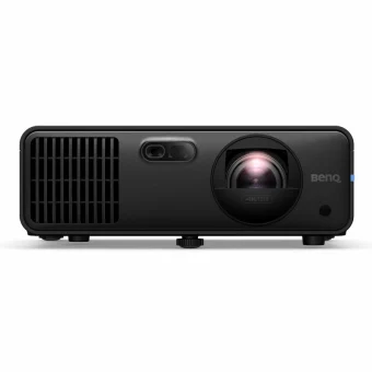 BenQ 3D Projector DLP 4K Ultra HD Laser με Wi-Fi και Ενσωματωμένα Ηχεία 9H.JT577.13E