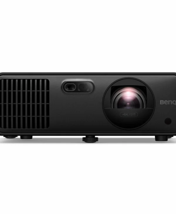 BenQ 3D Projector DLP 4K Ultra HD Laser με Wi-Fi και Ενσωματωμένα Ηχεία 9H.JT577.13E
