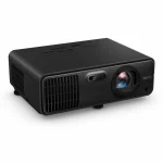 BenQ 3D Projector DLP 4K Ultra HD Laser με Wi-Fi και Ενσωματωμένα Ηχεία 9H.JT577.13E - Image 2