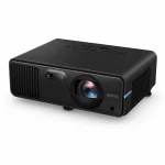 BenQ 3D Projector DLP 4K Ultra HD Laser με Wi-Fi και Ενσωματωμένα Ηχεία 9H.JT577.13E - Image 4