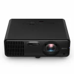 BenQ 3D Projector DLP 4K Ultra HD Laser με Wi-Fi και Ενσωματωμένα Ηχεία 9H.JT577.13E - Image 5