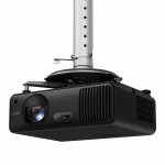 BenQ 3D Projector DLP 4K Ultra HD Laser με Wi-Fi και Ενσωματωμένα Ηχεία 9H.JT577.13E - Image 7