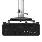 BenQ 3D Projector DLP 4K Ultra HD Laser με Wi-Fi και Ενσωματωμένα Ηχεία 9H.JT577.13E - Image 8