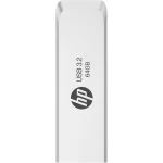PNY 64GB USB 3.2 Stick Ασημί HPFD819W-A-64