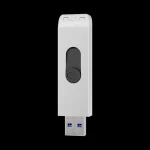 PNY 32GB USB 3.2 Stick Ασημί HPFD819W-A-32 - Image 2