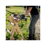 Metabo Ms 18 Ltx Αλυσοπρίονο Μπαταρίας Solo 18V 1.6kg με Λάμα 8cm 600856500 - Image 3
