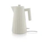 Alessi Plissé Βραστήρας 1.7lt 2400W Λευκός 7537819 - Image 2