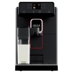 Gaggia Magenta Prestige Αυτόματη Μηχανή Espresso 1900W Πίεσης 15bar για Cappuccino με Μύλο Άλεσης Μαύρη BK RI8702/01